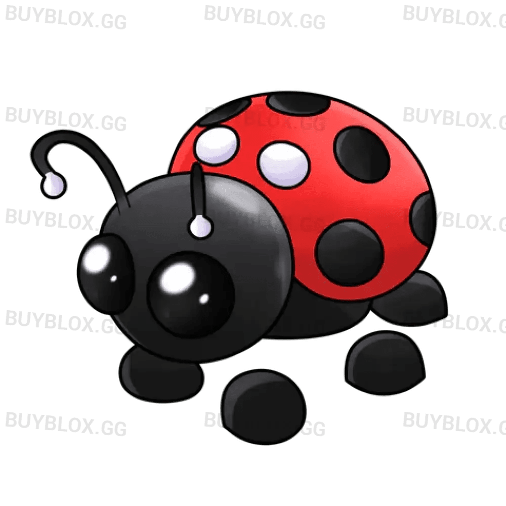 Ladybug - Adopt Me