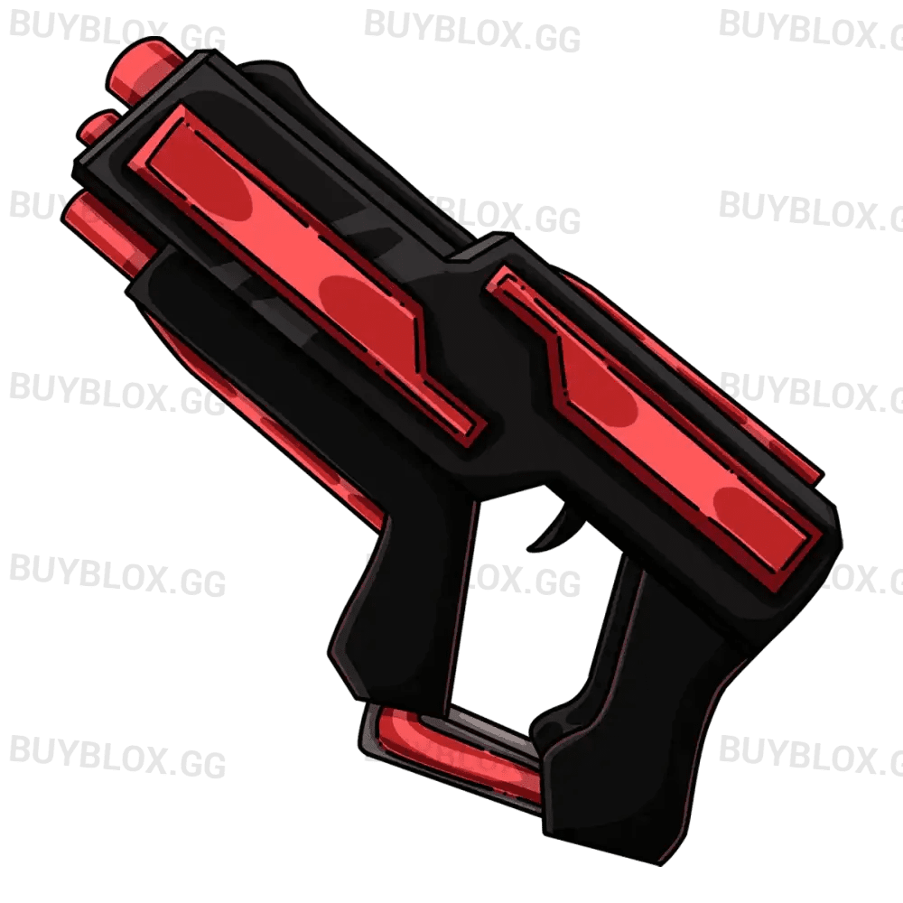 Laser - Murder Mystery 2