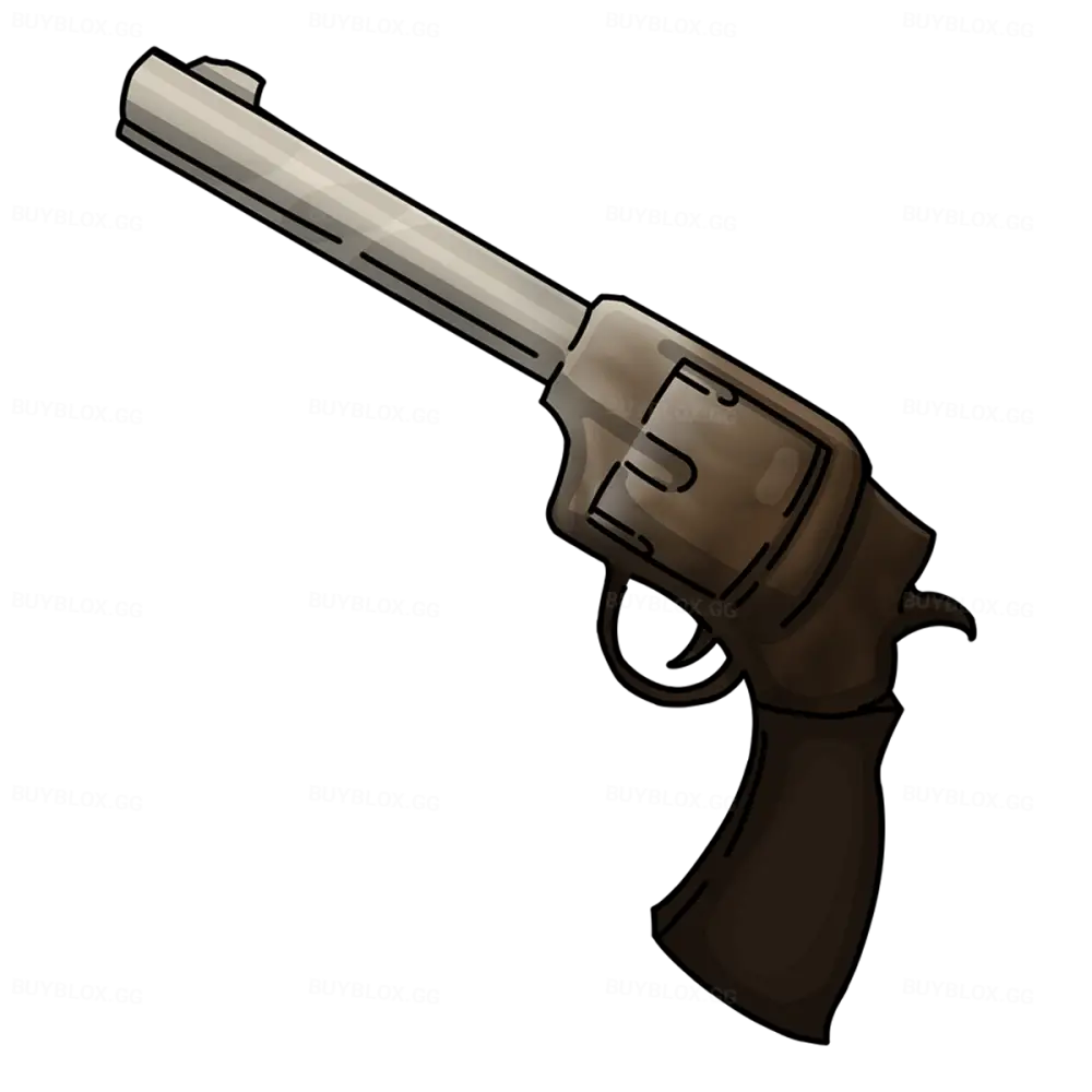 Latte Gun