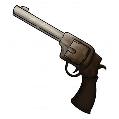 Latte Gun