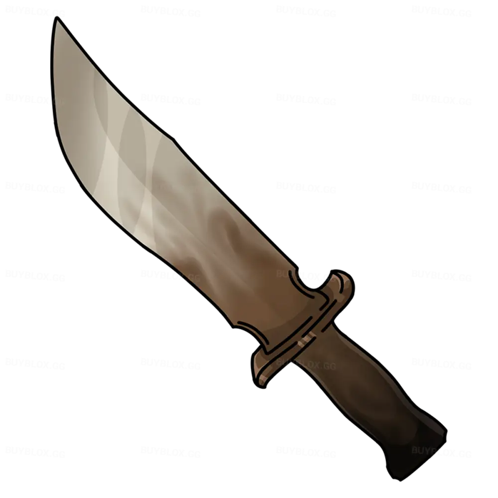 Latte Knife