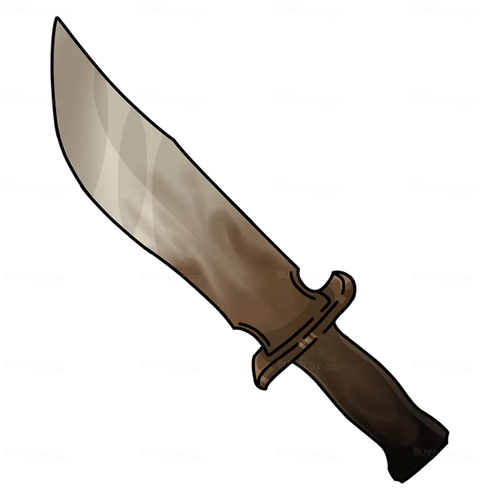 Latte Knife