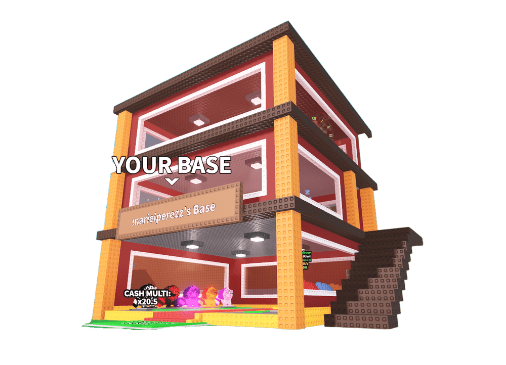 Lava Base (Index)