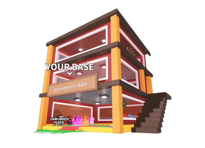 Lava Base (Index)