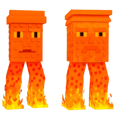 Lava Garama and Madundung - BuyBlox