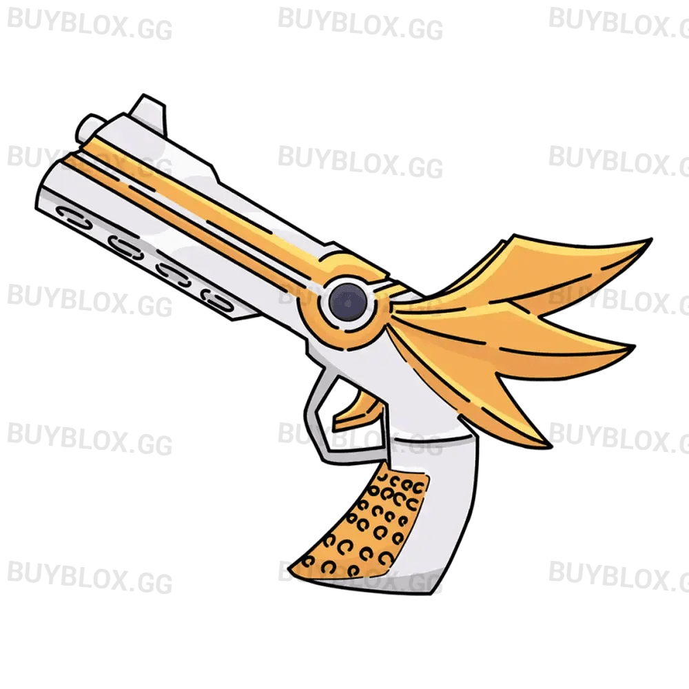Lightbringer - Murder Mystery 2