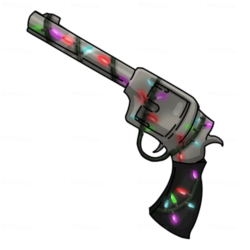 Lights Gun