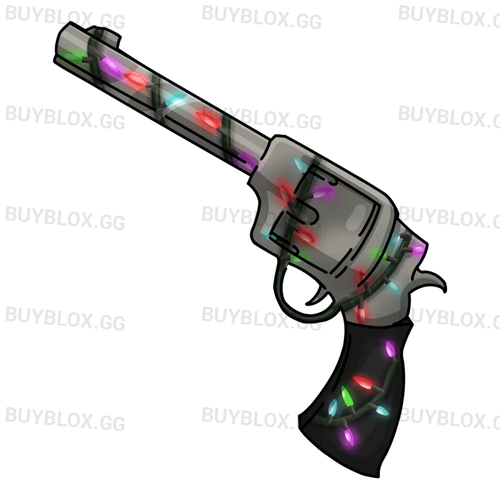 Lights Gun