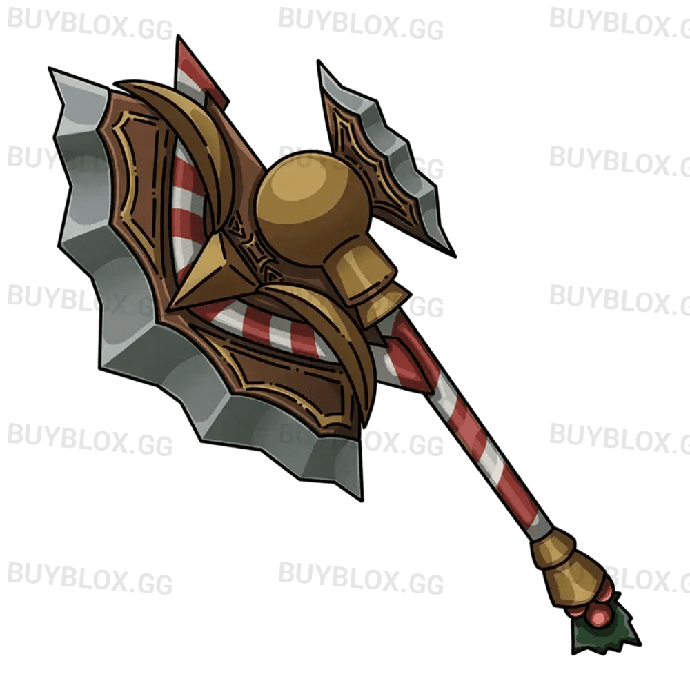 Logchopper