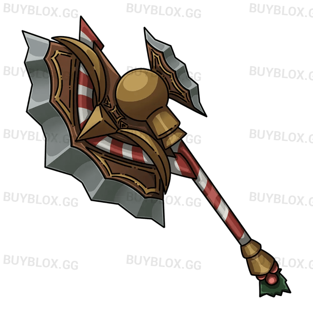 Logchopper