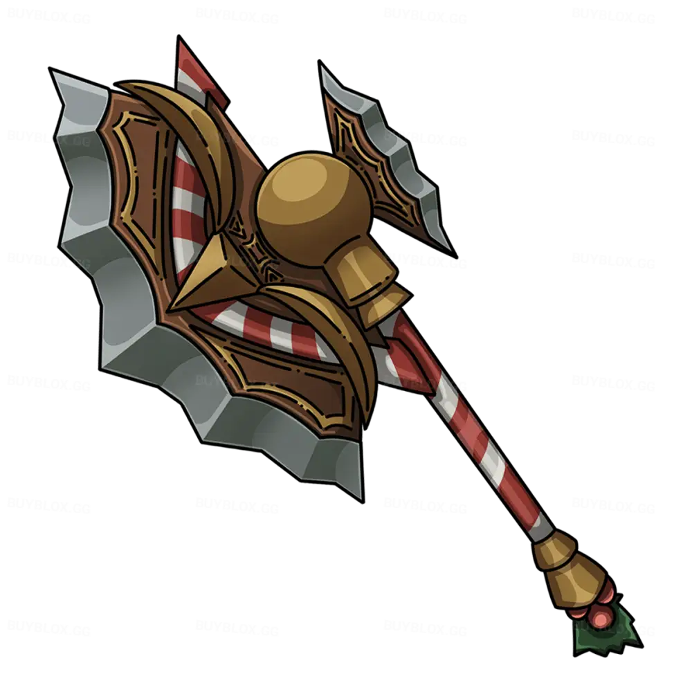 Logchopper