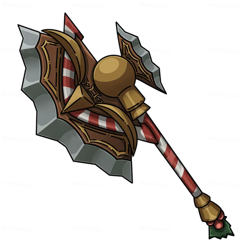 Logchopper