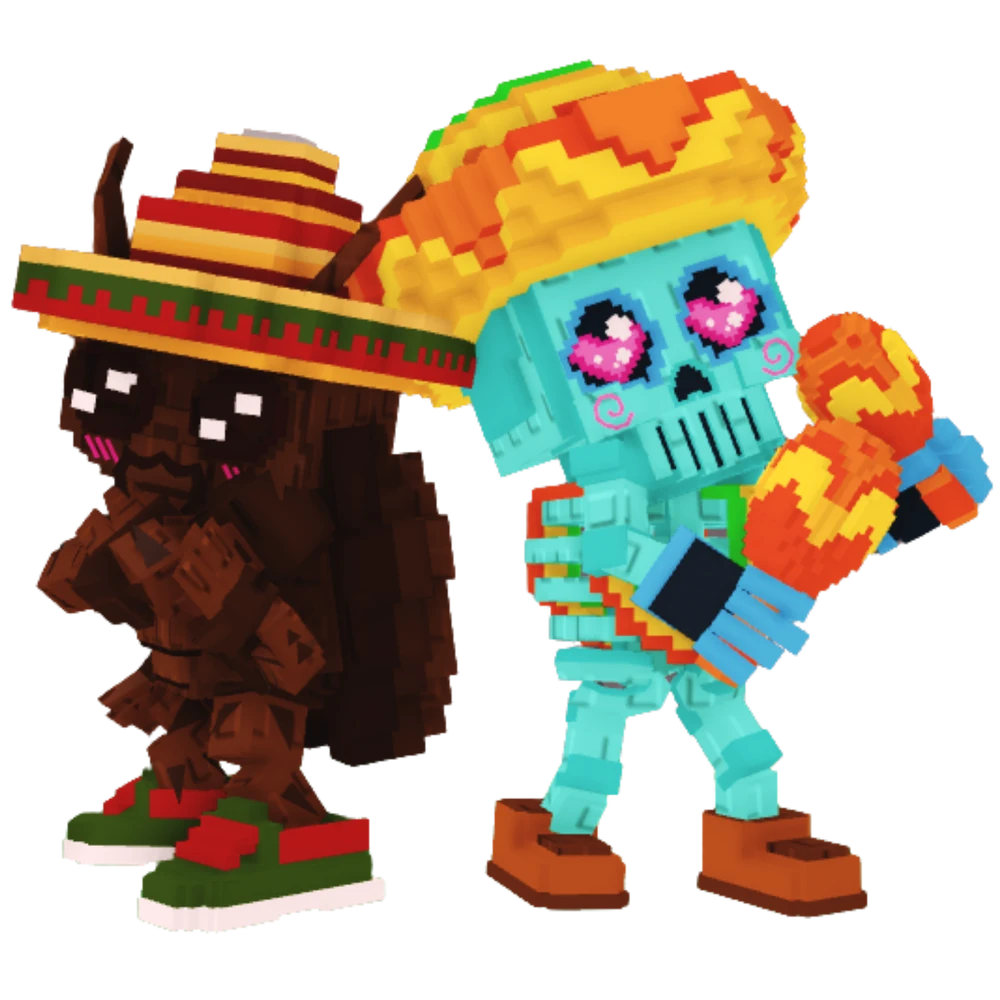 Los Amigos