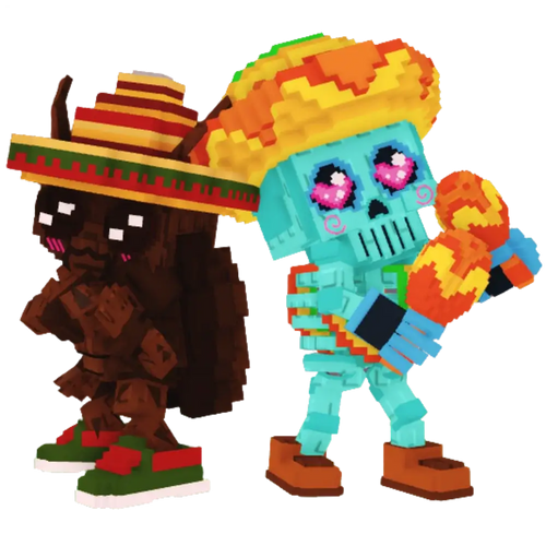 Los Amigos