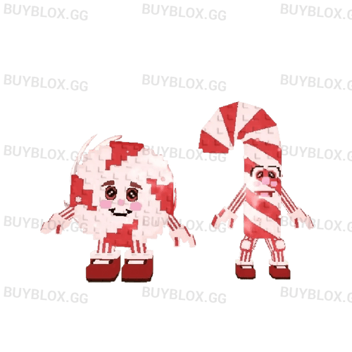 Los Candies