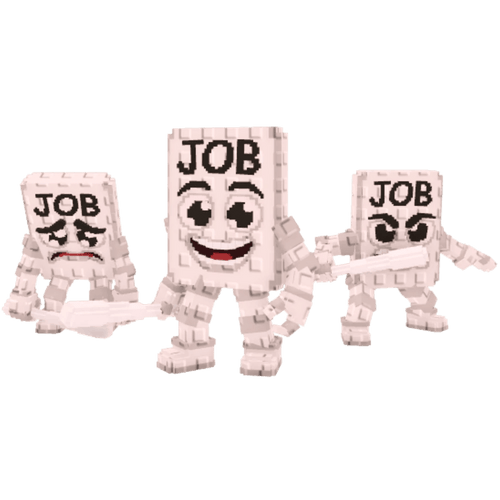 Los Jobcitos