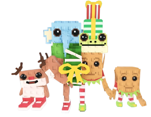 Los Jolly Combinasionas