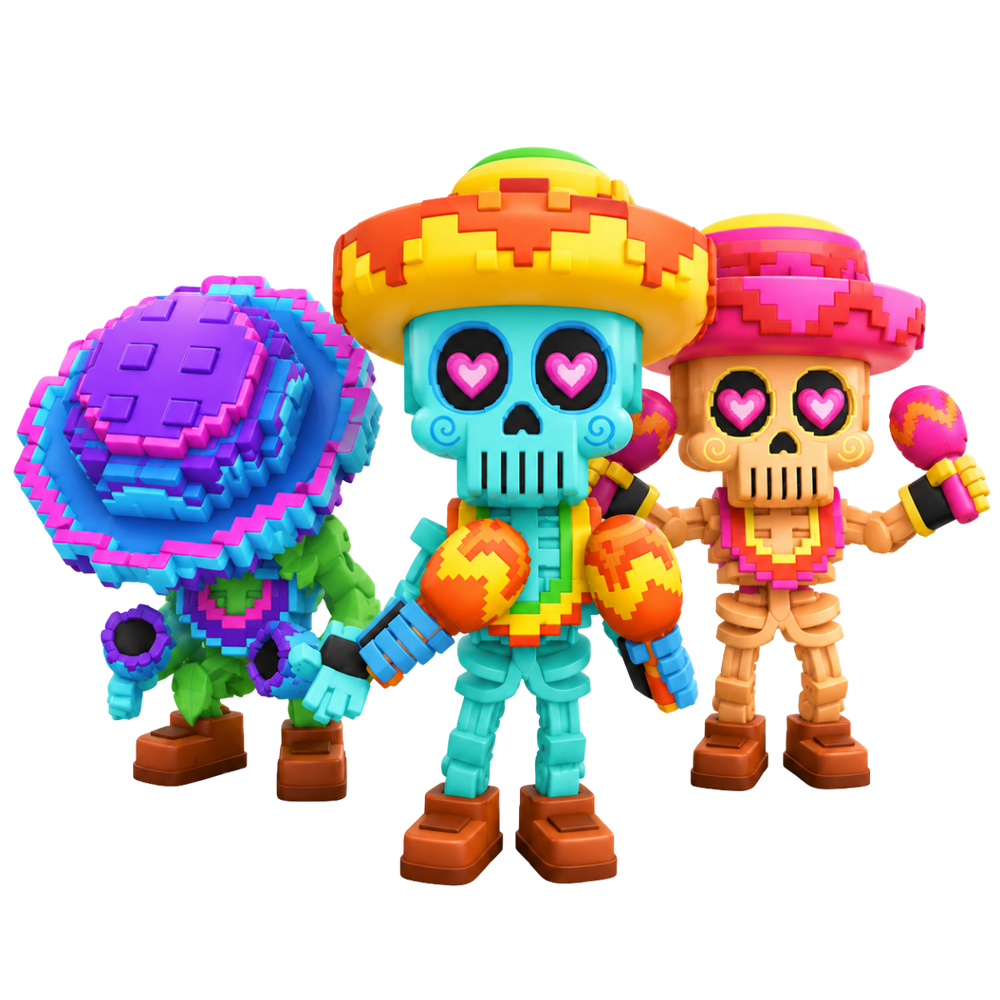 Los Mariachis