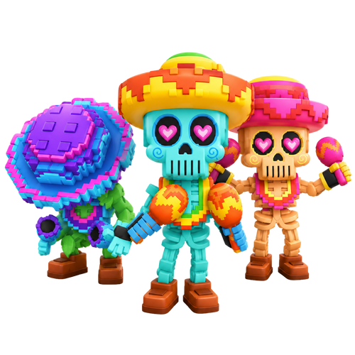 Los Mariachis