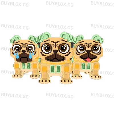Los Puggies