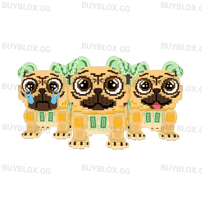 Los Puggies