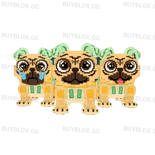 Los Puggies
