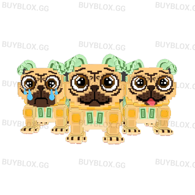 Los Puggys