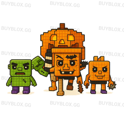 Los Spooky Combanasionias