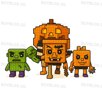 Los Spooky Combanasionias