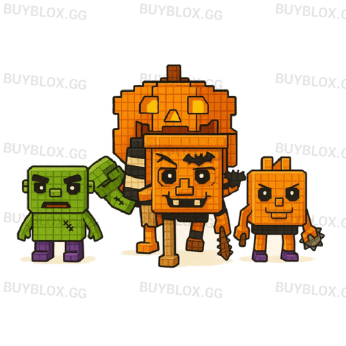 Los Spooky Combanasionias