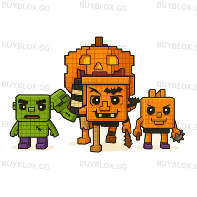 Los Spooky Combanasionias