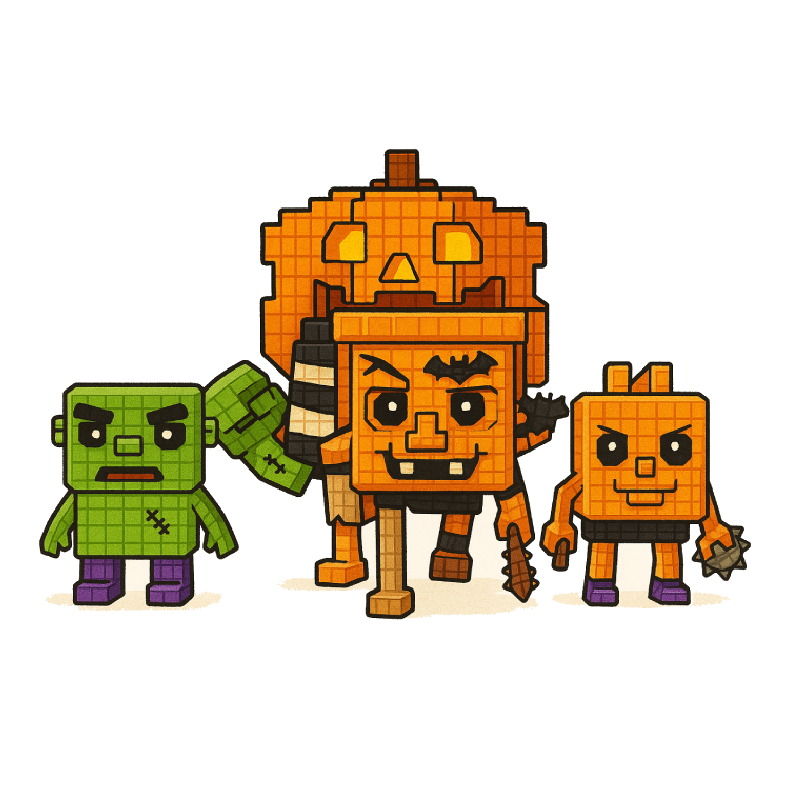 Los Spooky Combanasionias