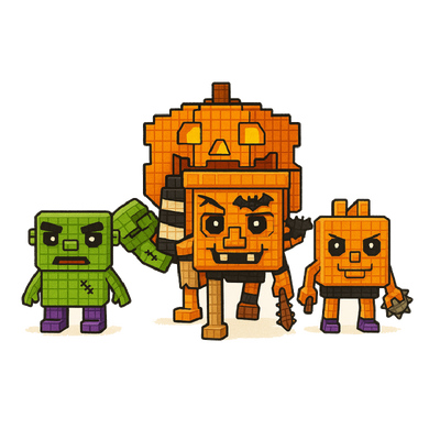 Los Spooky Combanasionias