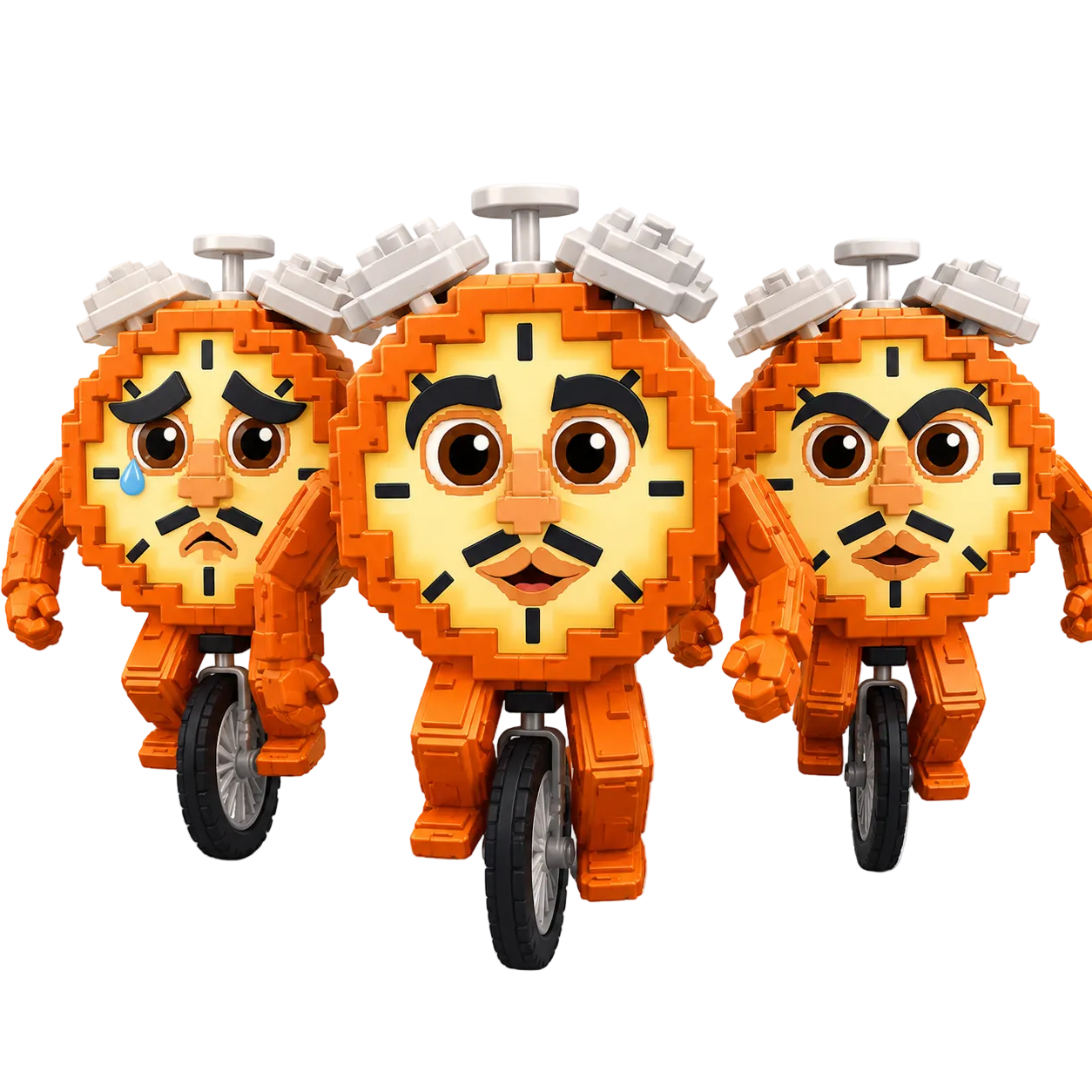 Los Tictacs