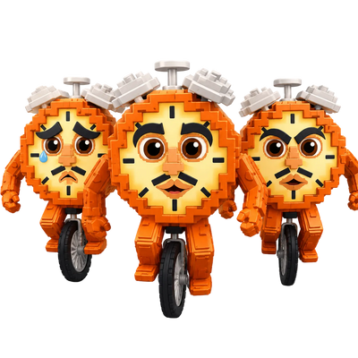 Los Tictacs