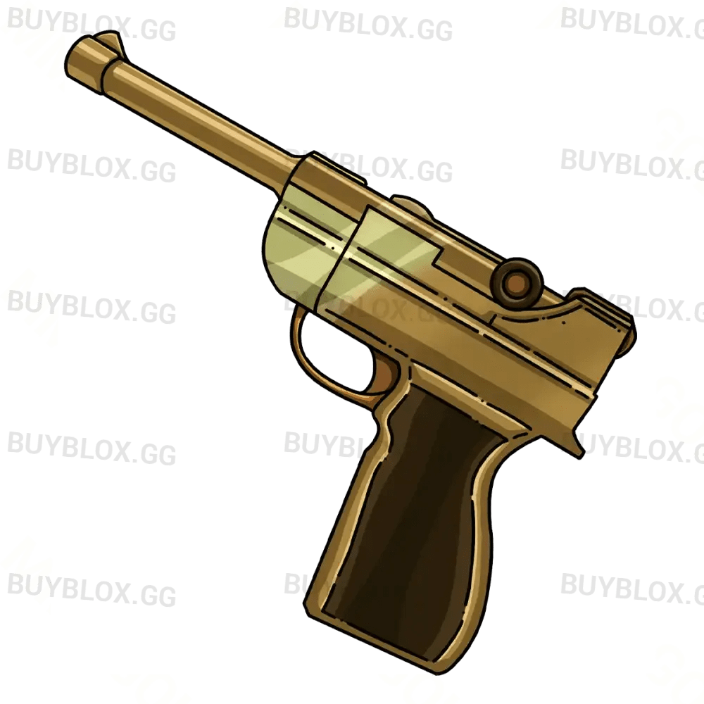 Luger