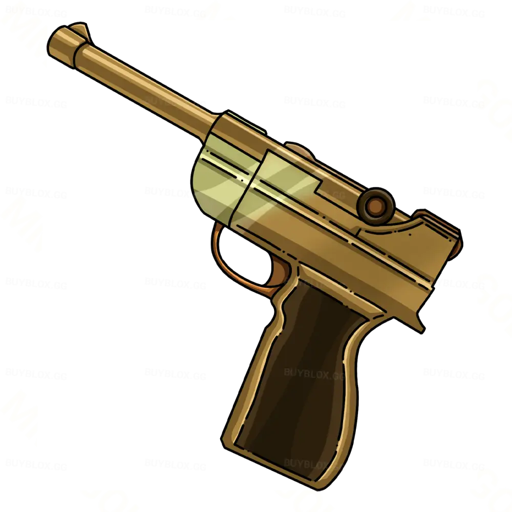 Luger