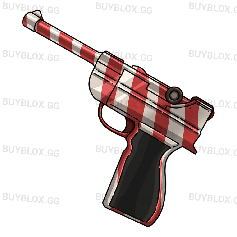 Lugercane