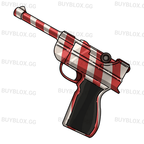 Lugercane