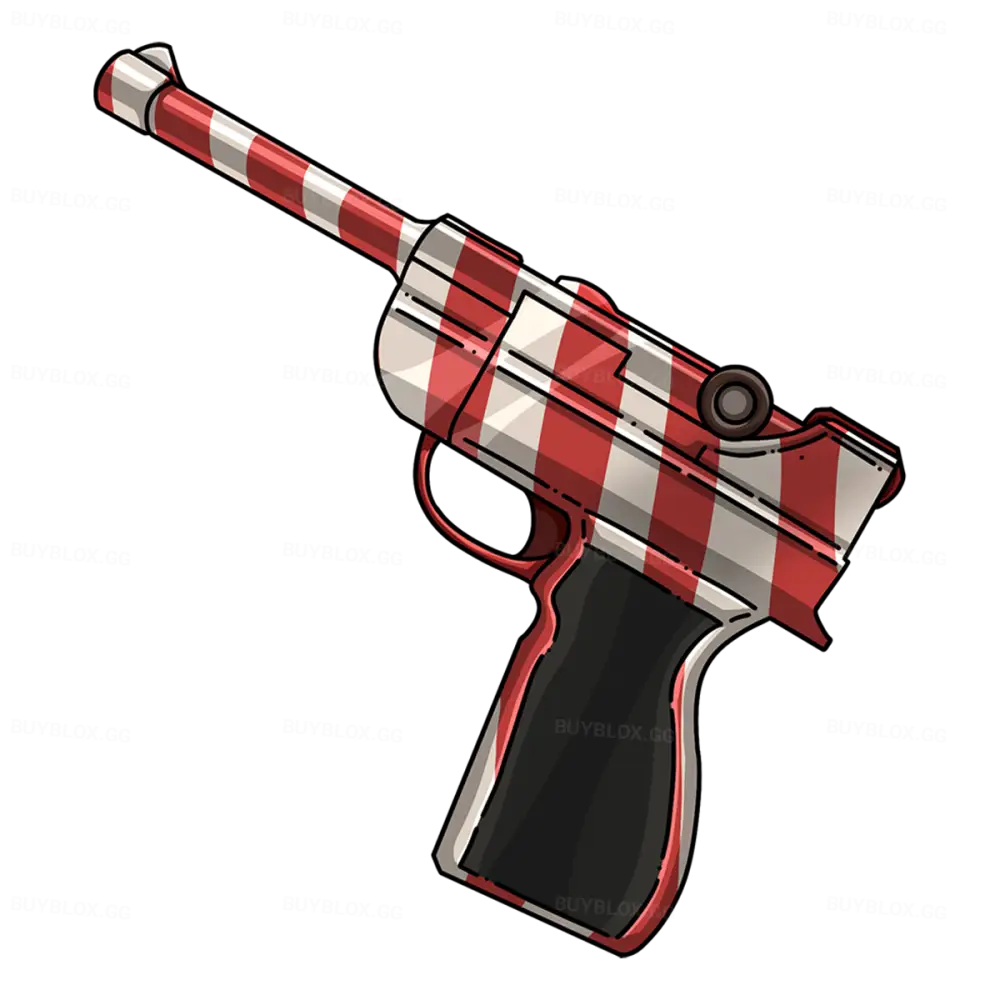 Lugercane
