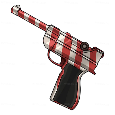 Lugercane