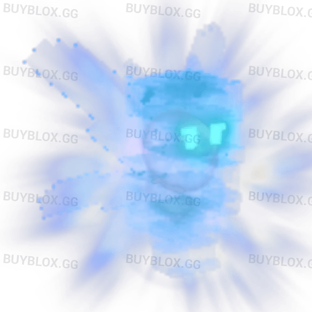 Luminous Sprite - Grow a Garden