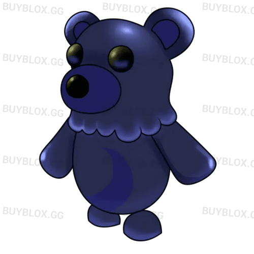 Lunar Moon Bear