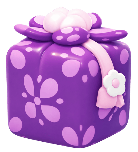 Lunar New Year Gift Box