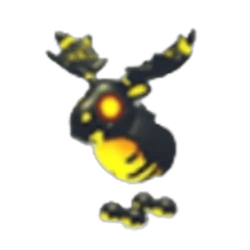 Magma Moose