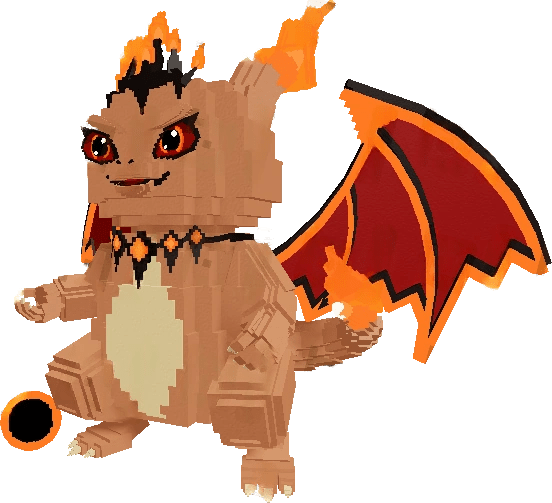 Magmew