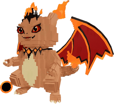 Magmew
