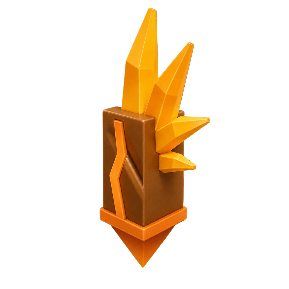 Maple Venom Spitter