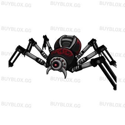 Mechbug
