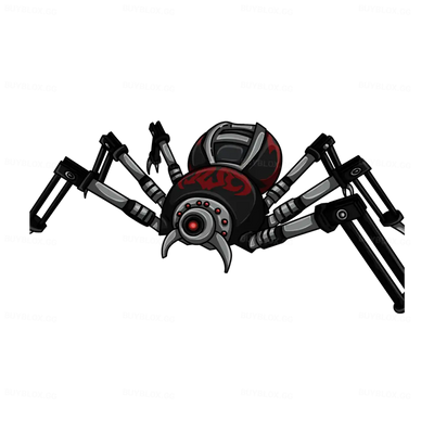 Mechbug